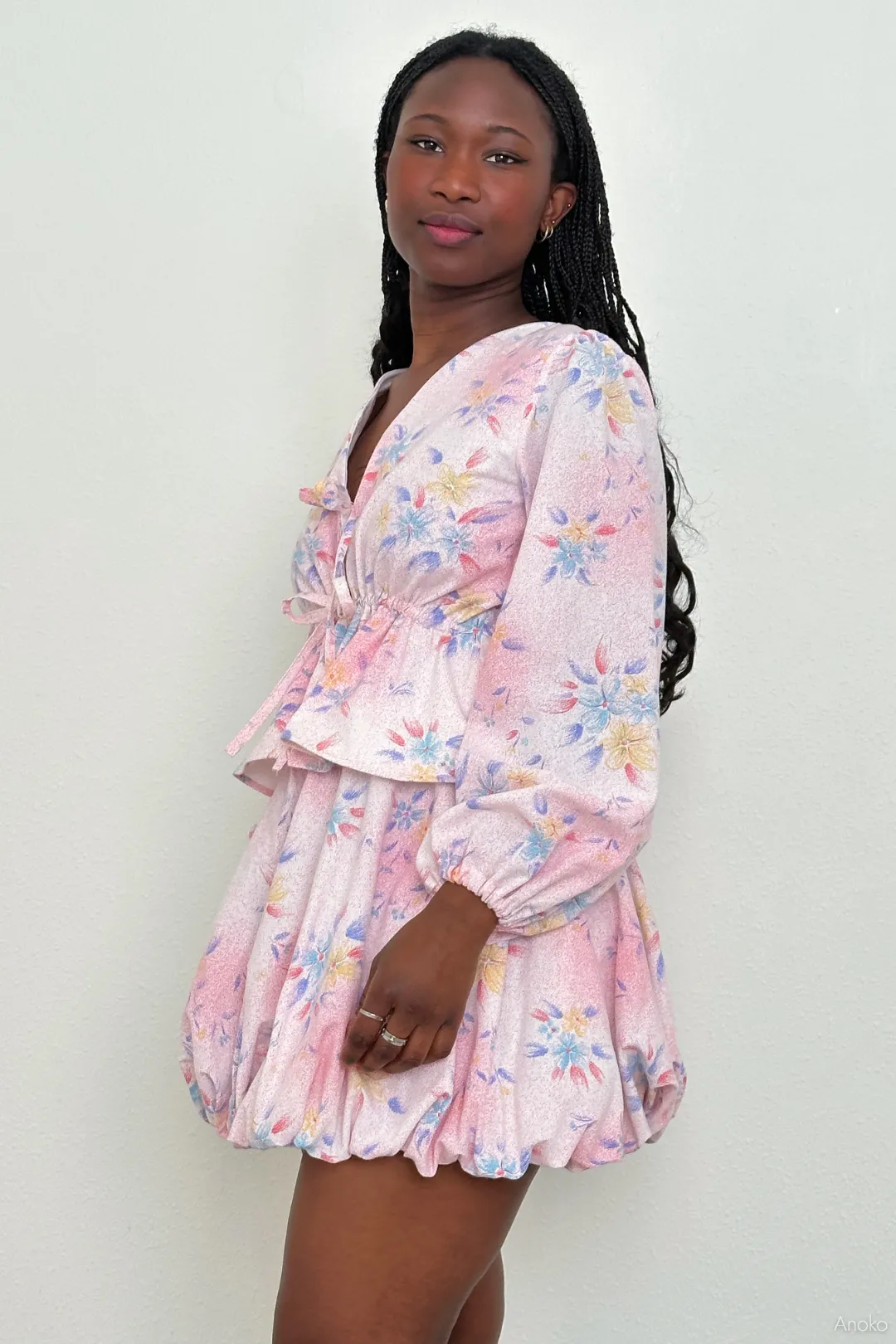 Ensemble Balade Florale – Image 2