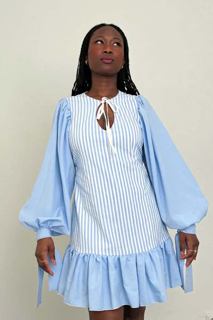 Robe Brise Marine
