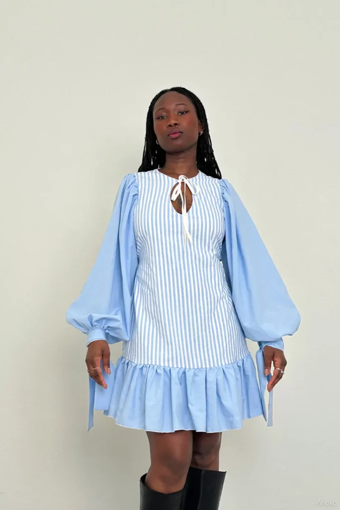 Robe Brise Marine