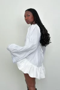 Robe Brume – Image 1