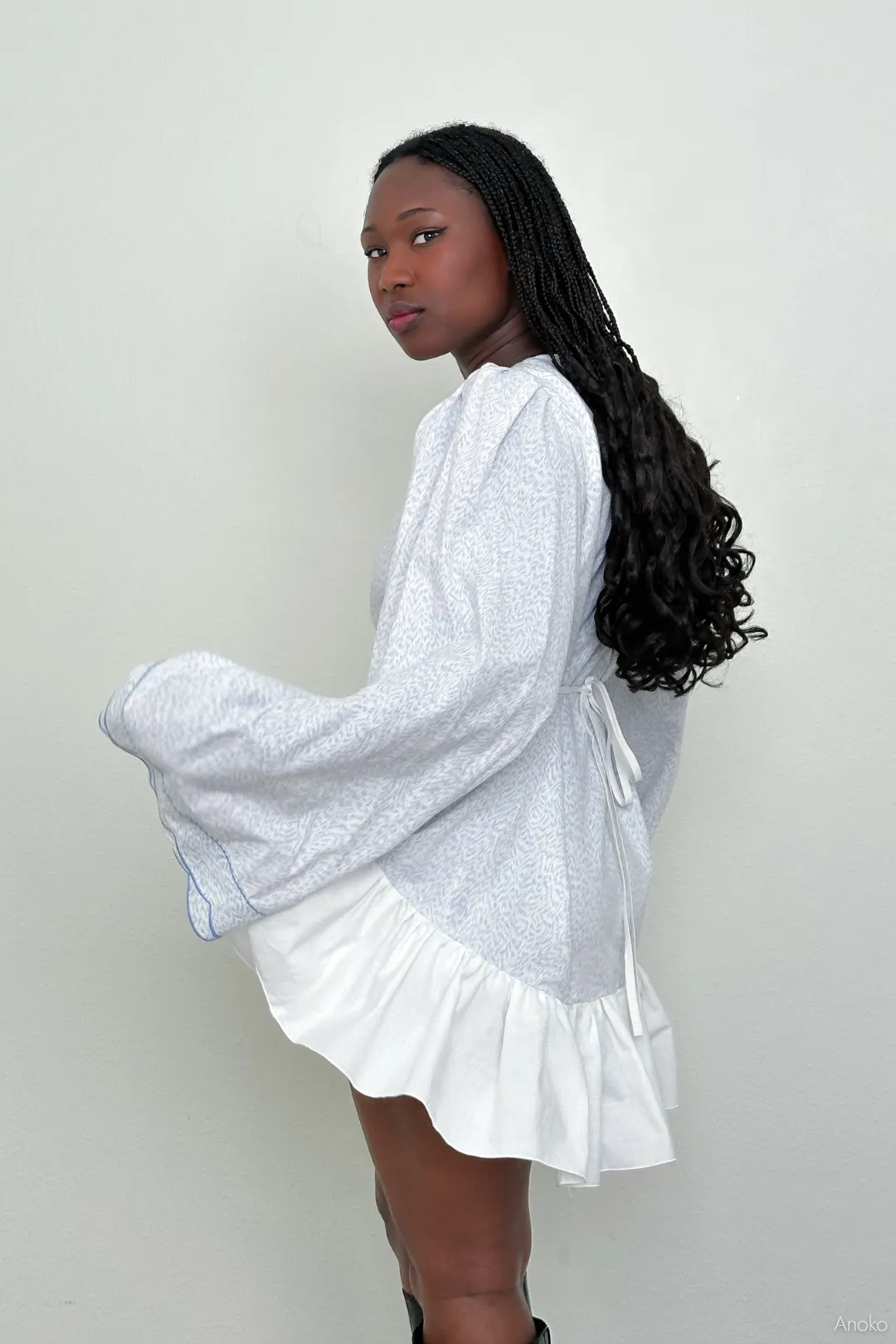 Robe Brume – Image 1