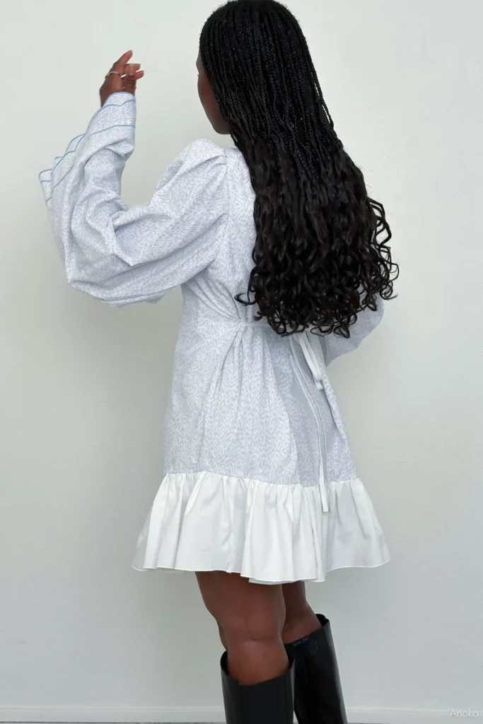 Robe Brume