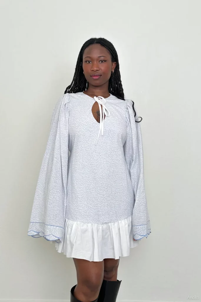 Robe Brume