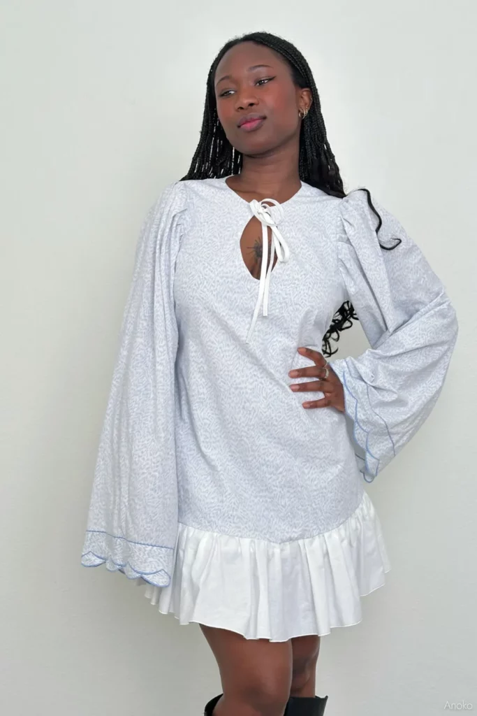 Robe Brume