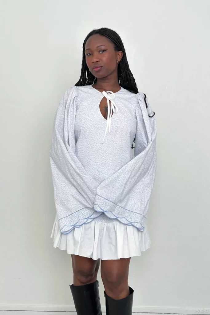 Robe Brume