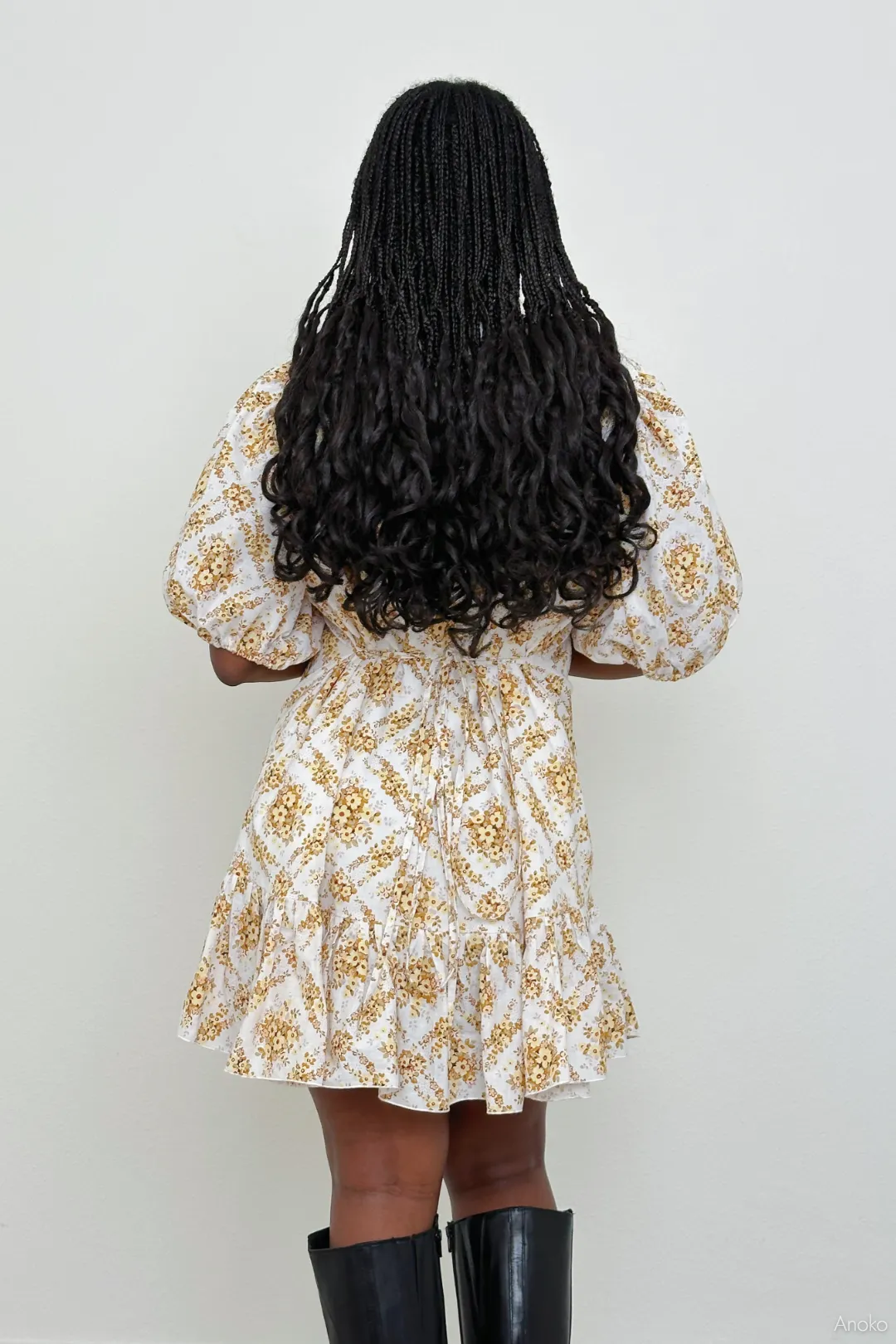 Robe Caresse Solaire – Image 3