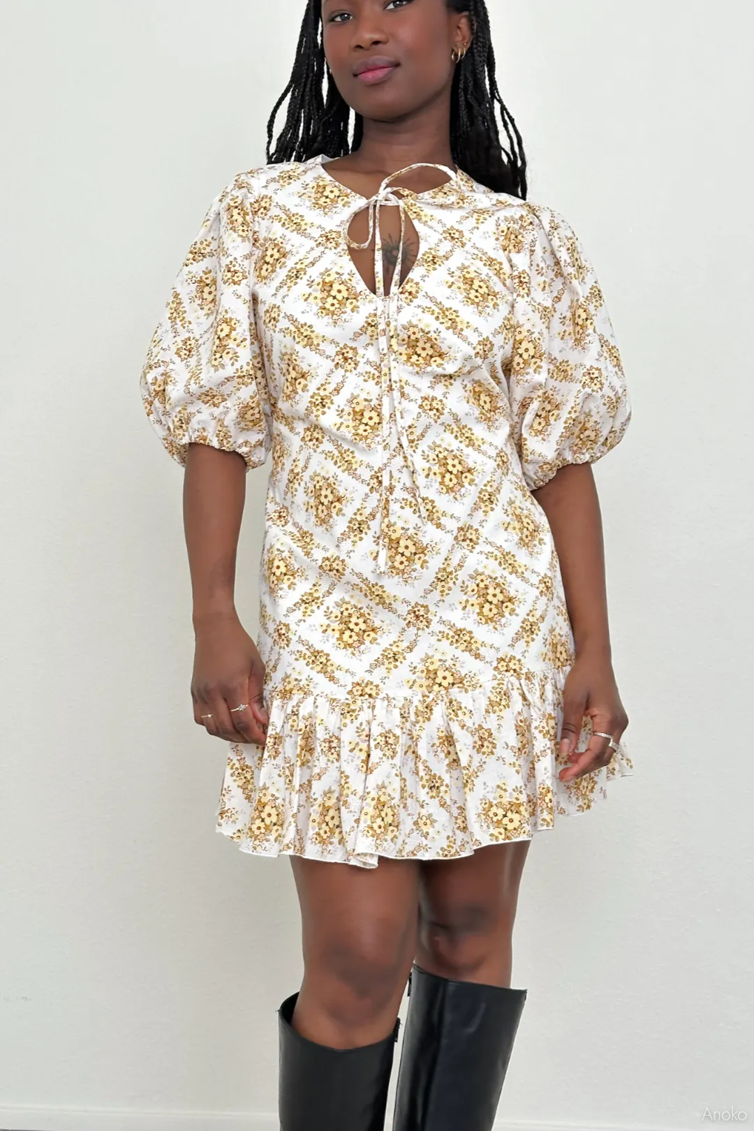 Robe Caresse Solaire – Image 2