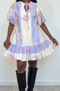 Robe Fleur d’Aurore – Image 8