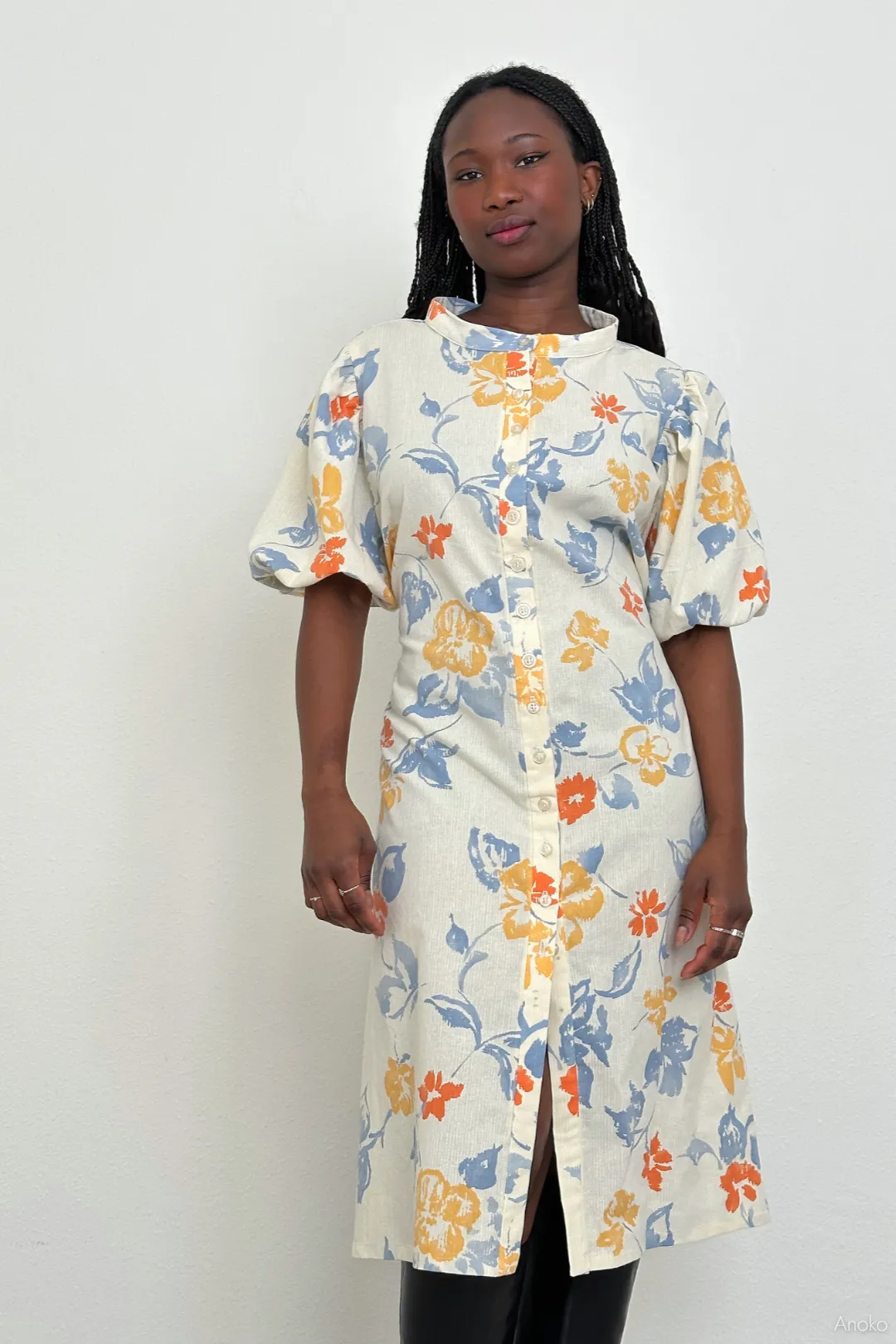 Robe L'Orangerie – Image 2