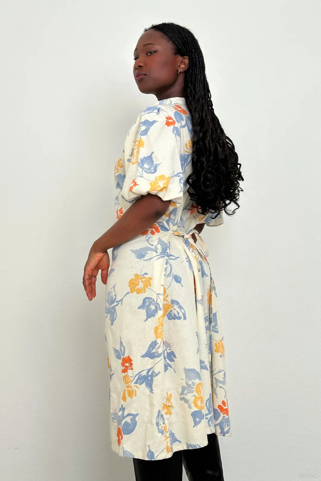 Robe L'Orangerie – Image 9