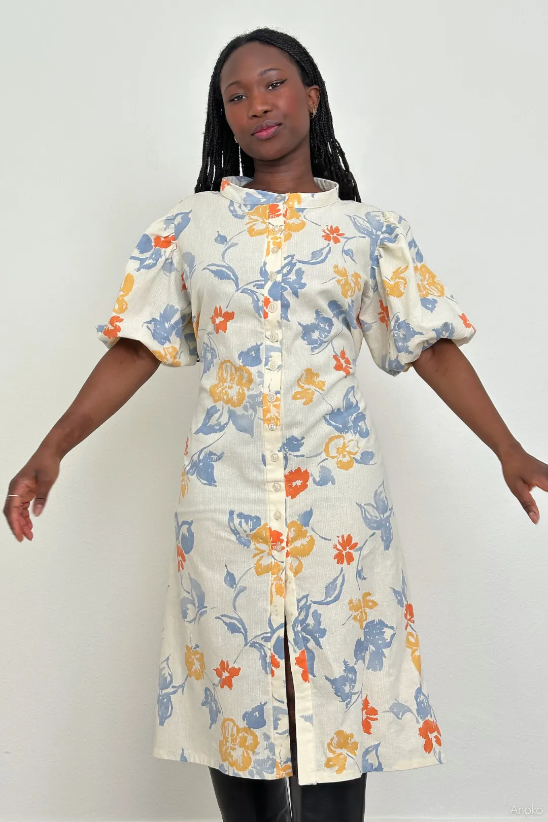 Robe L'Orangerie – Image 8