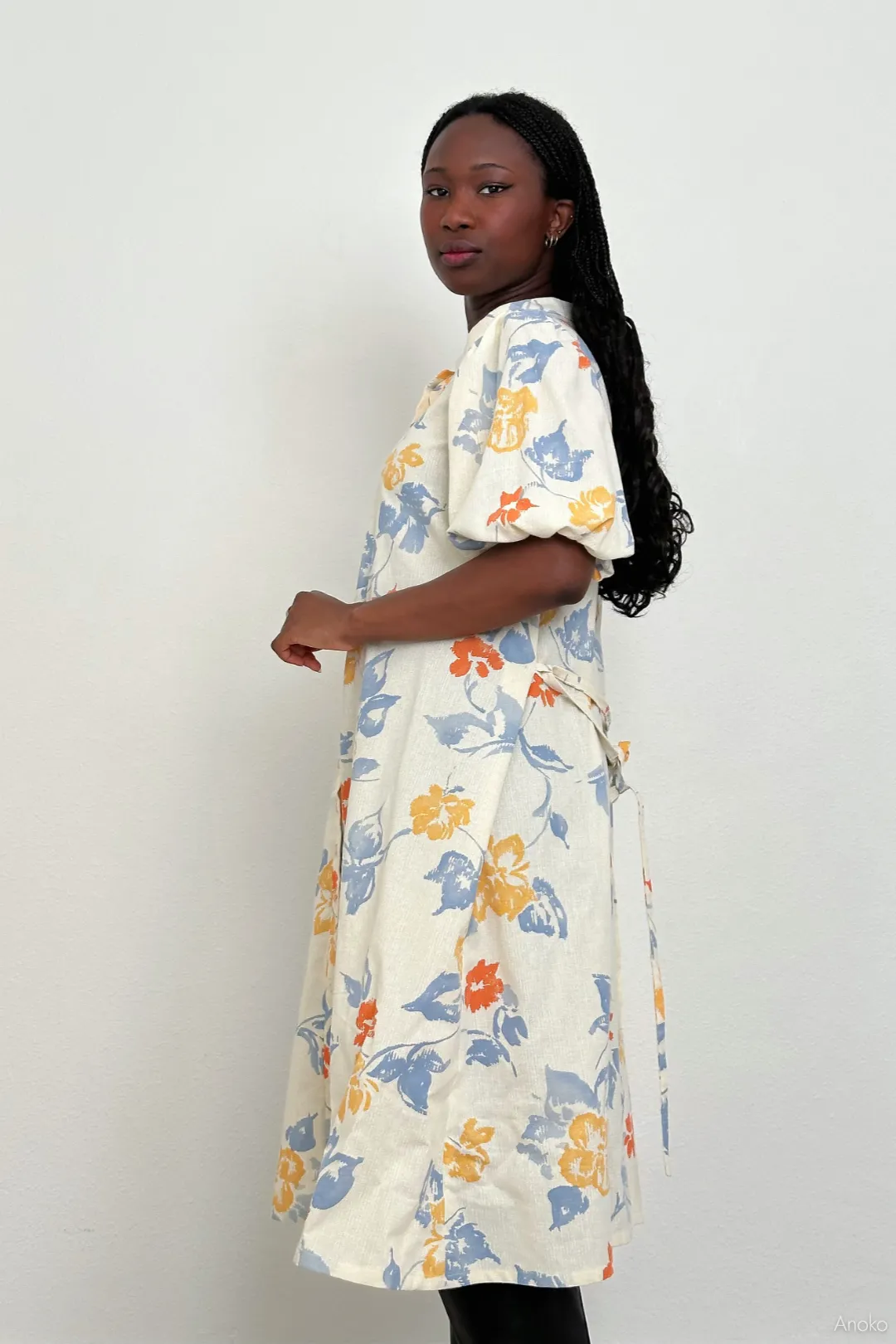 Robe L'Orangerie – Image 6