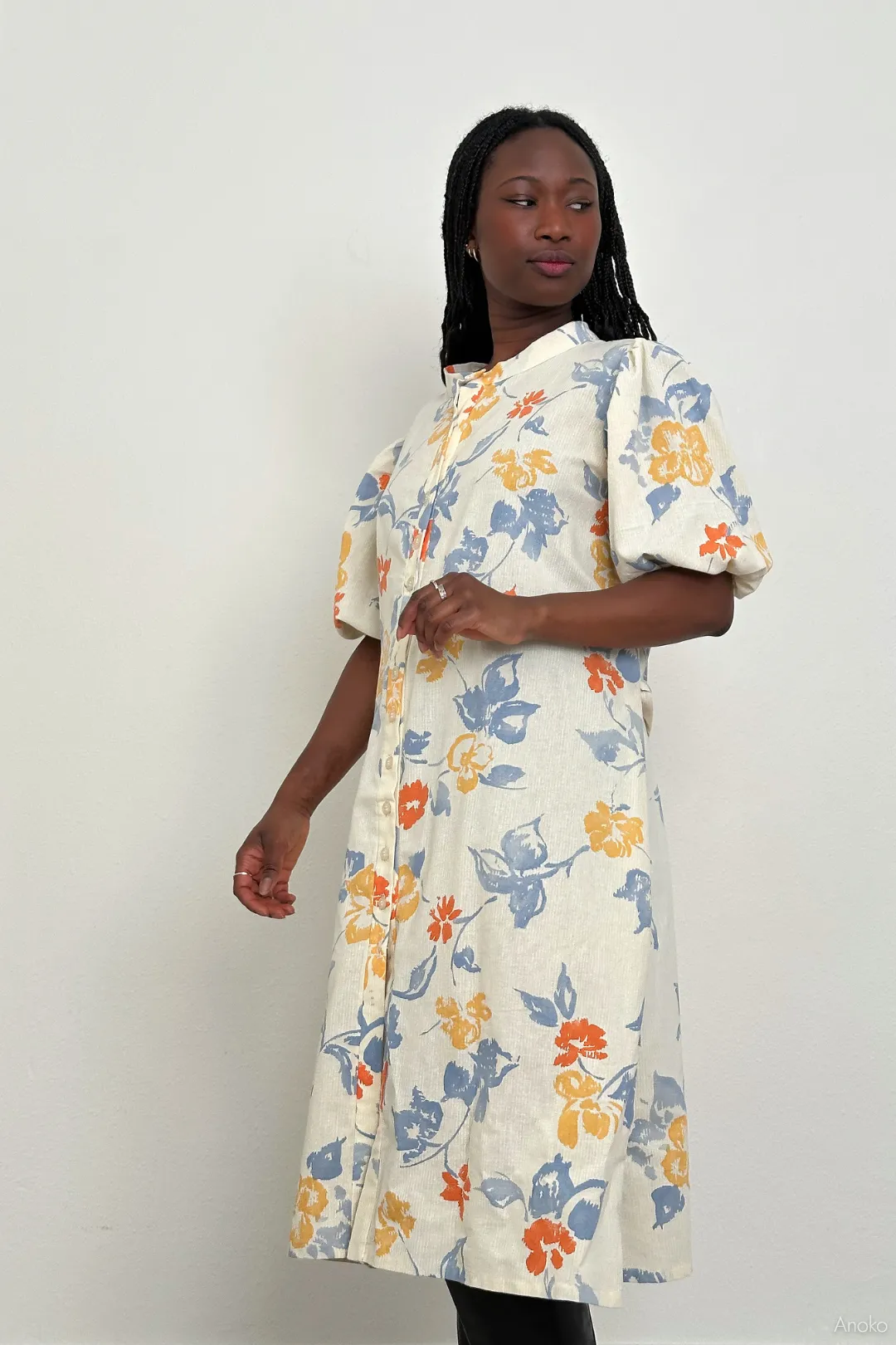 Robe L'Orangerie – Image 3