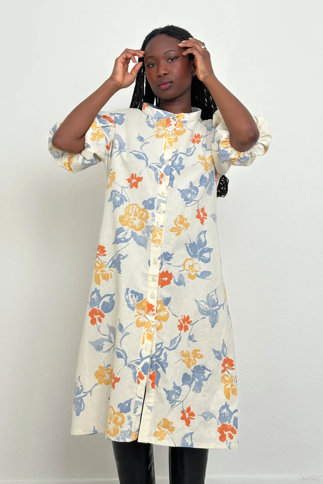 Robe L'Orangerie – Image 5