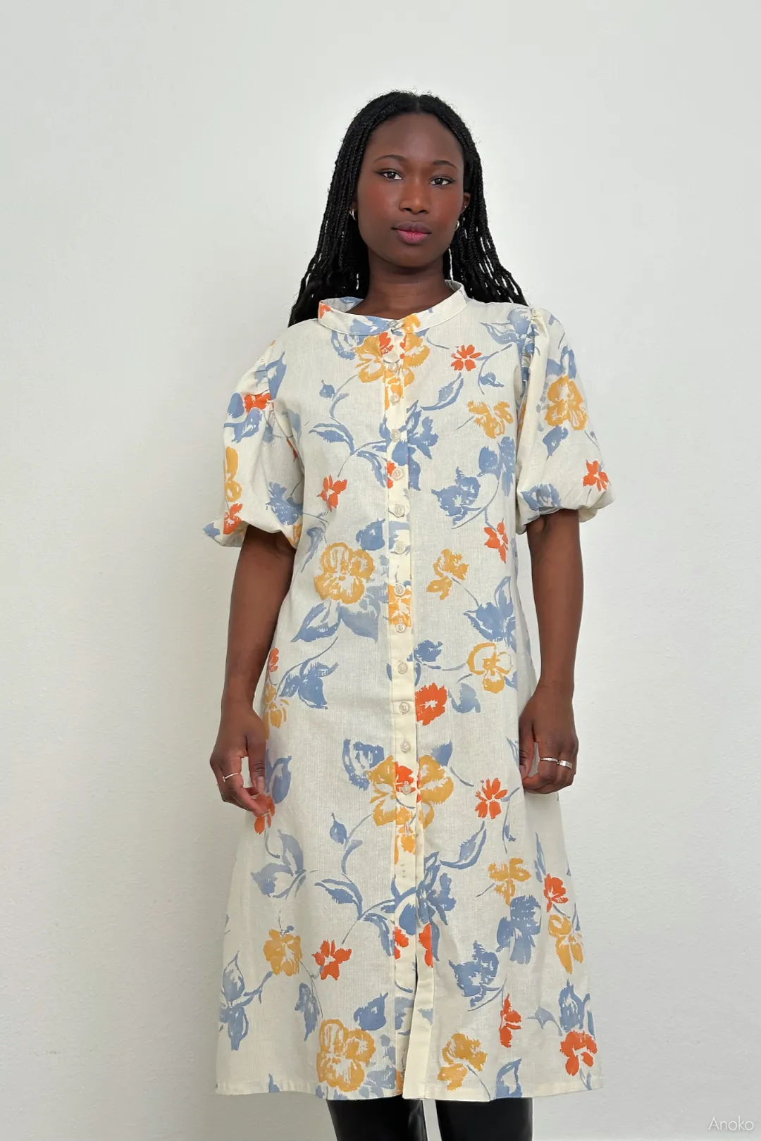 Robe L'Orangerie – Image 4
