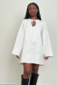 Robe Lotus du Nil – Image 6