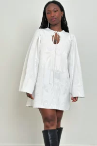 Robe Lotus du Nil – Image 3