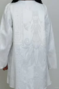 Robe Lotus du Nil – Image 5
