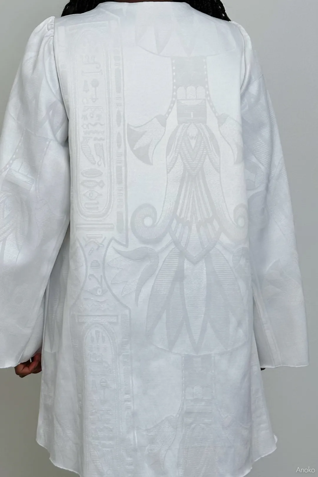 Robe Lotus du Nil – Image 5