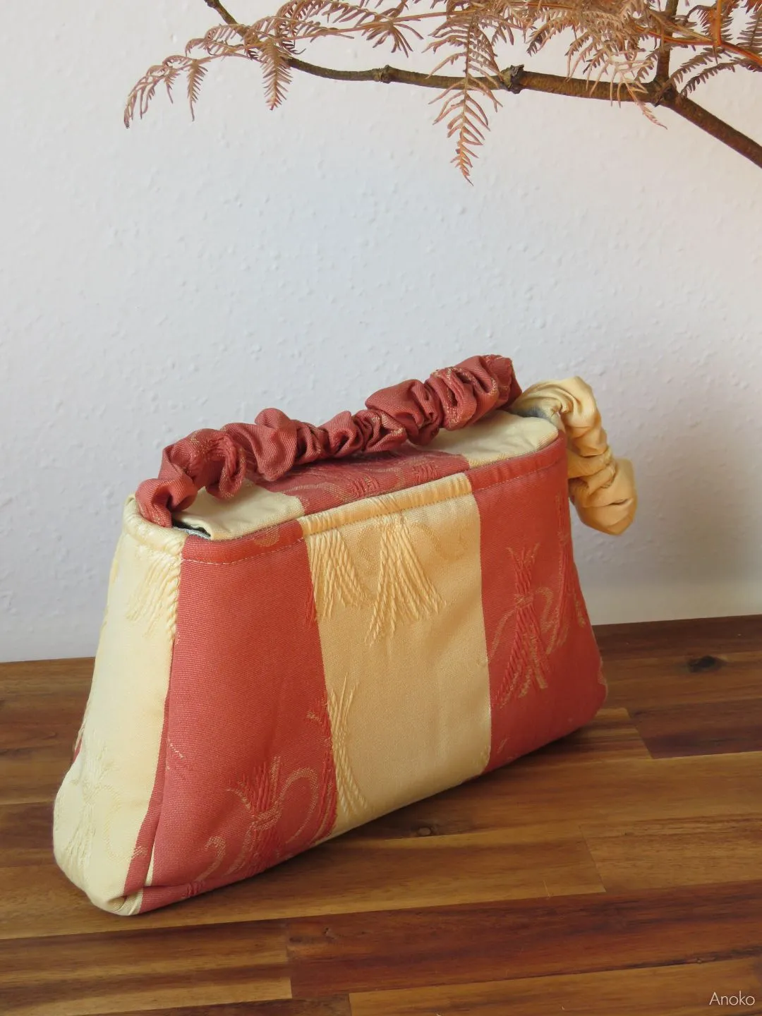 Sac à main Champ de Blé