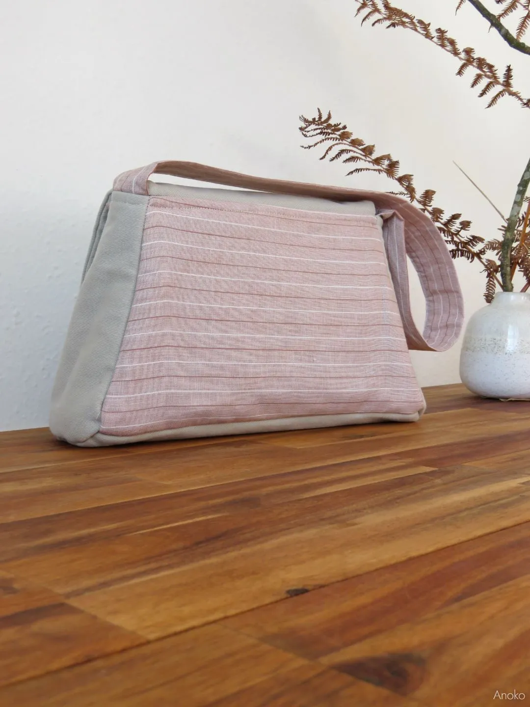 Sac à main Horizon Beige