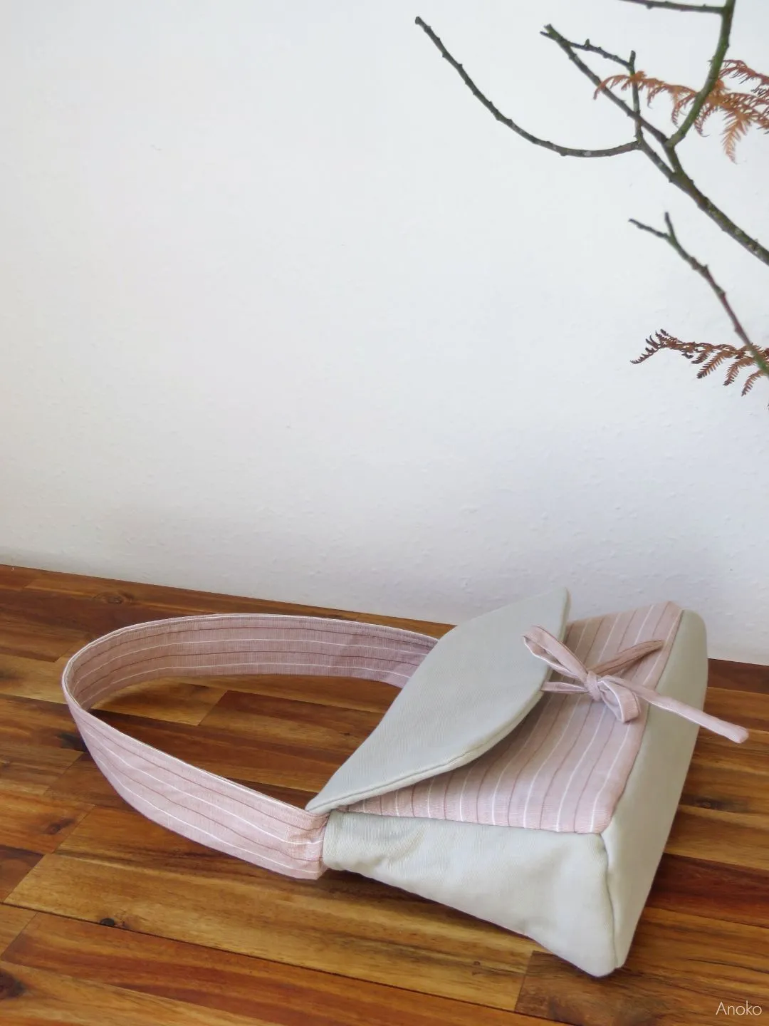 Sac à main Horizon Beige