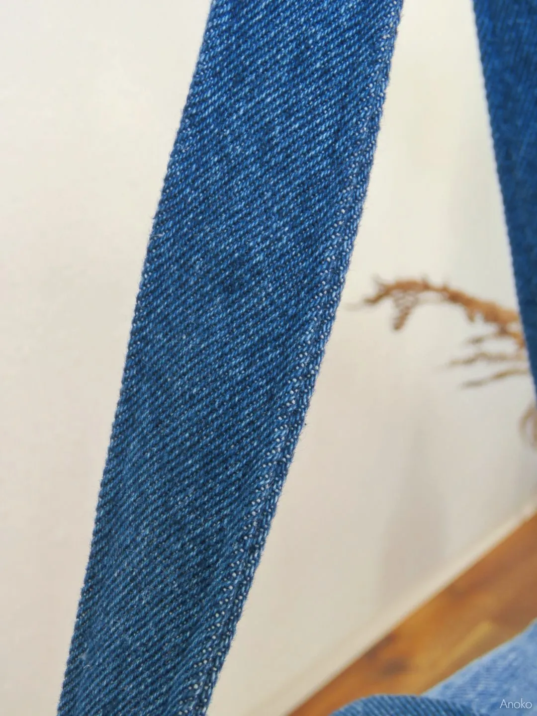 Sac à main Lune d’Azur
