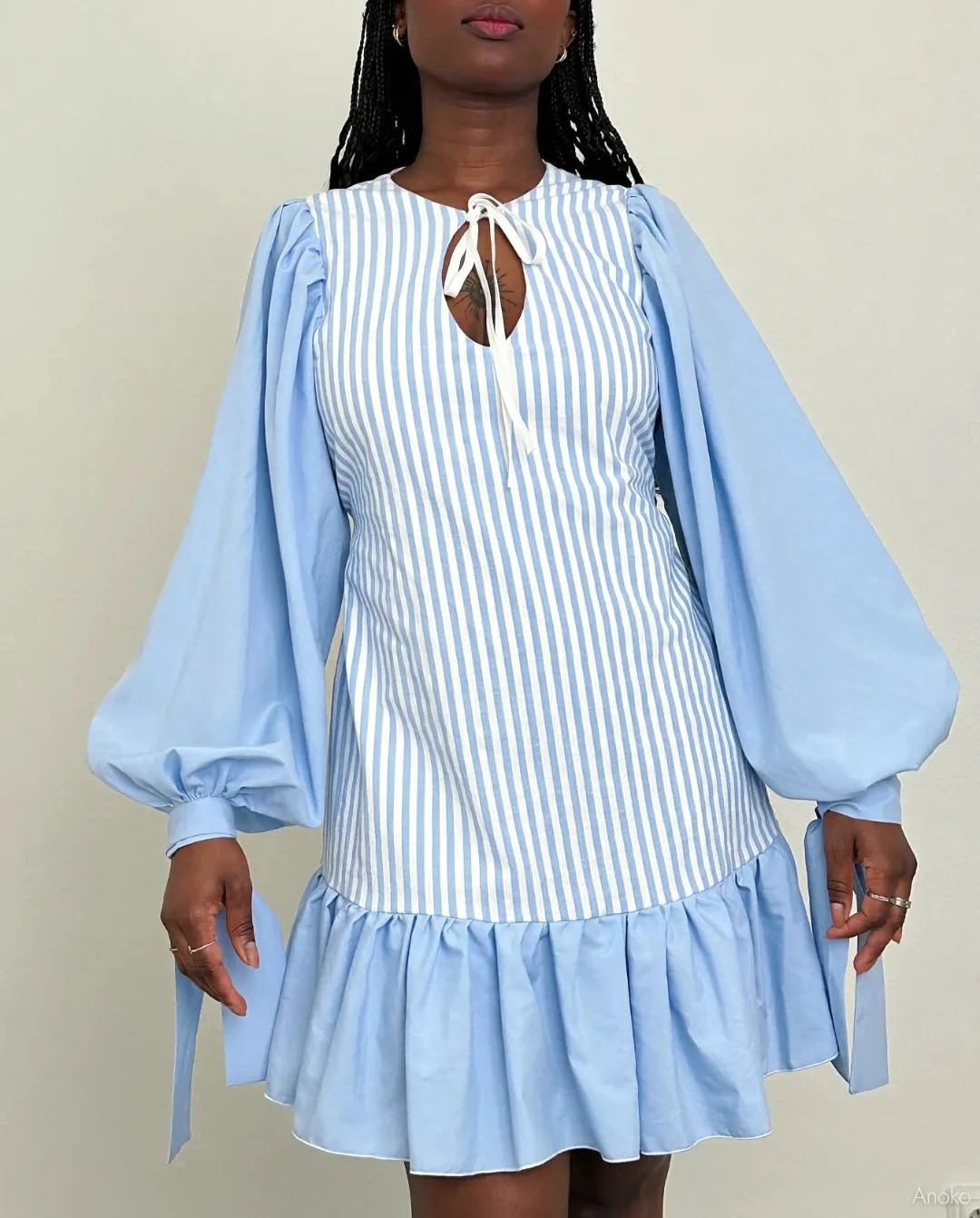 Robe Brise Marine