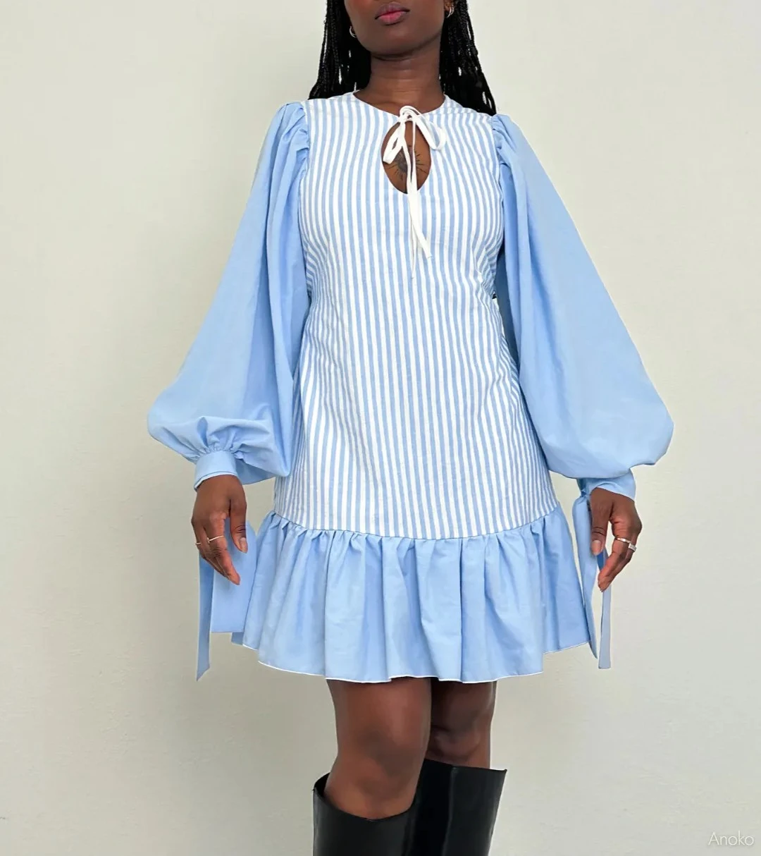 Robe Brise Marine