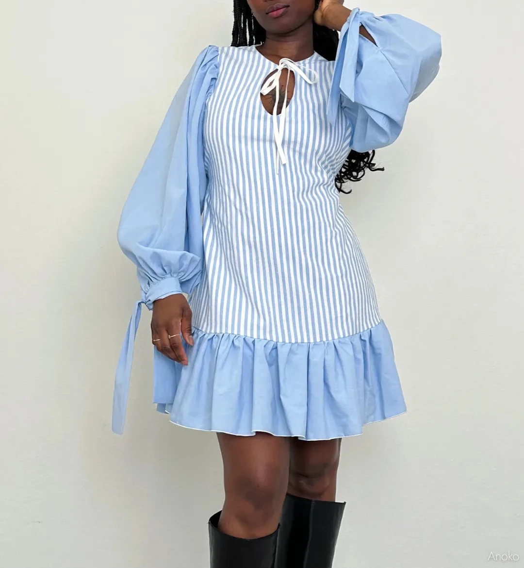 Robe Brise Marine