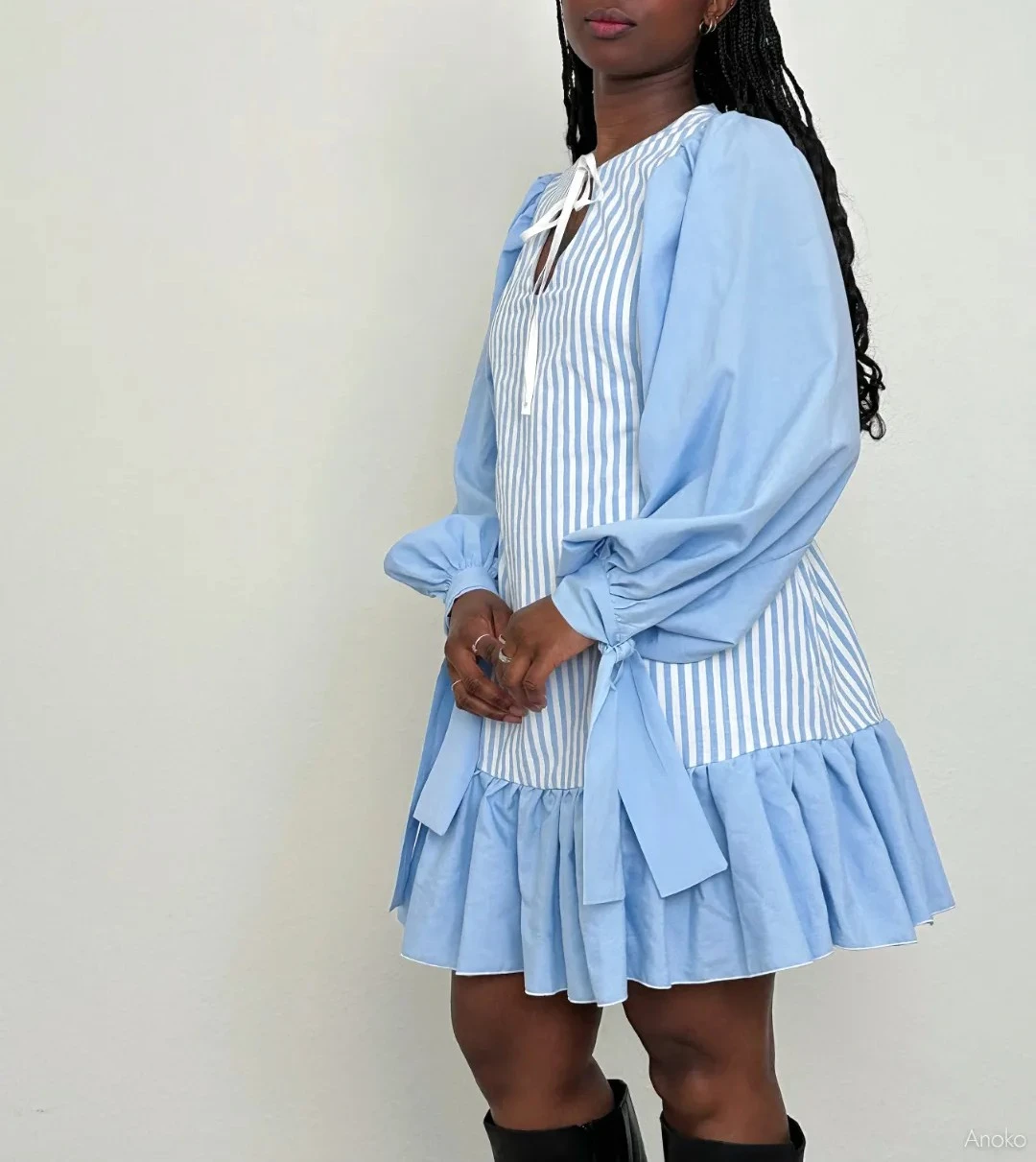 Robe Brise Marine