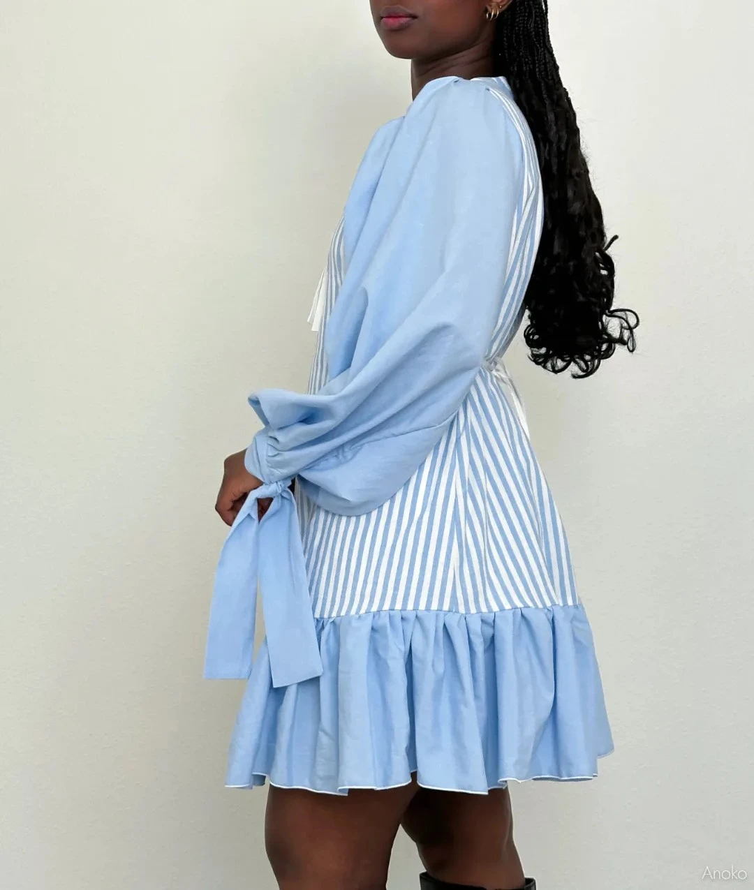 Robe Brise Marine