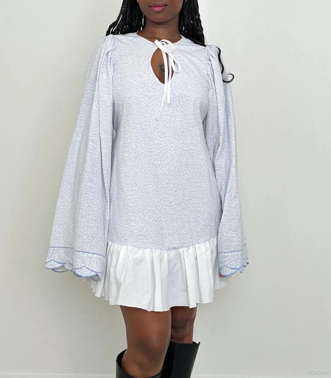 Robe Brume