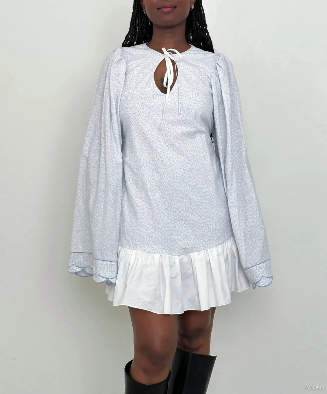 Robe Brume