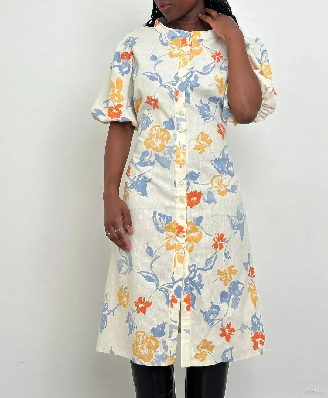 Robe L'Orangerie
