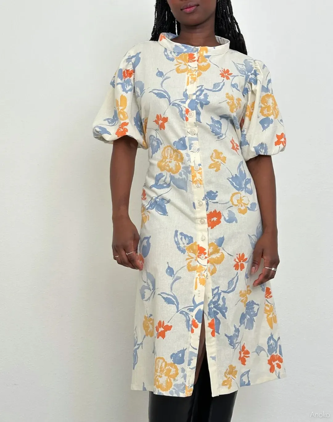 Robe L'Orangerie