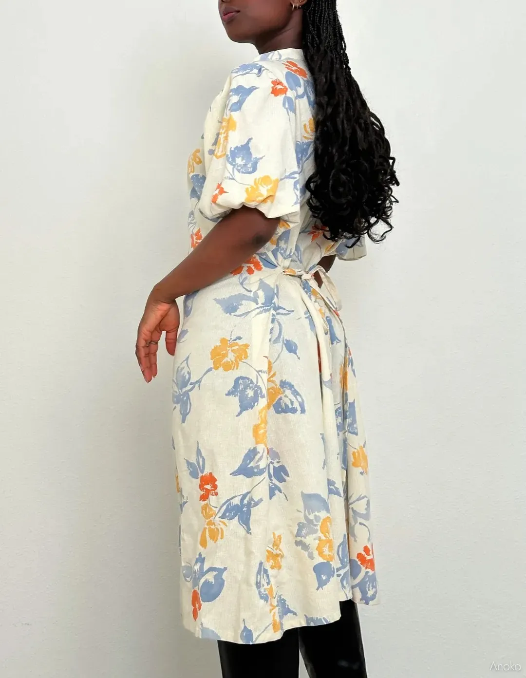 Robe L'Orangerie