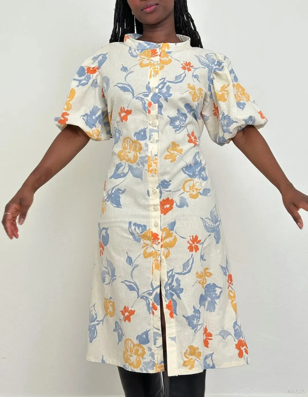 Robe L'Orangerie