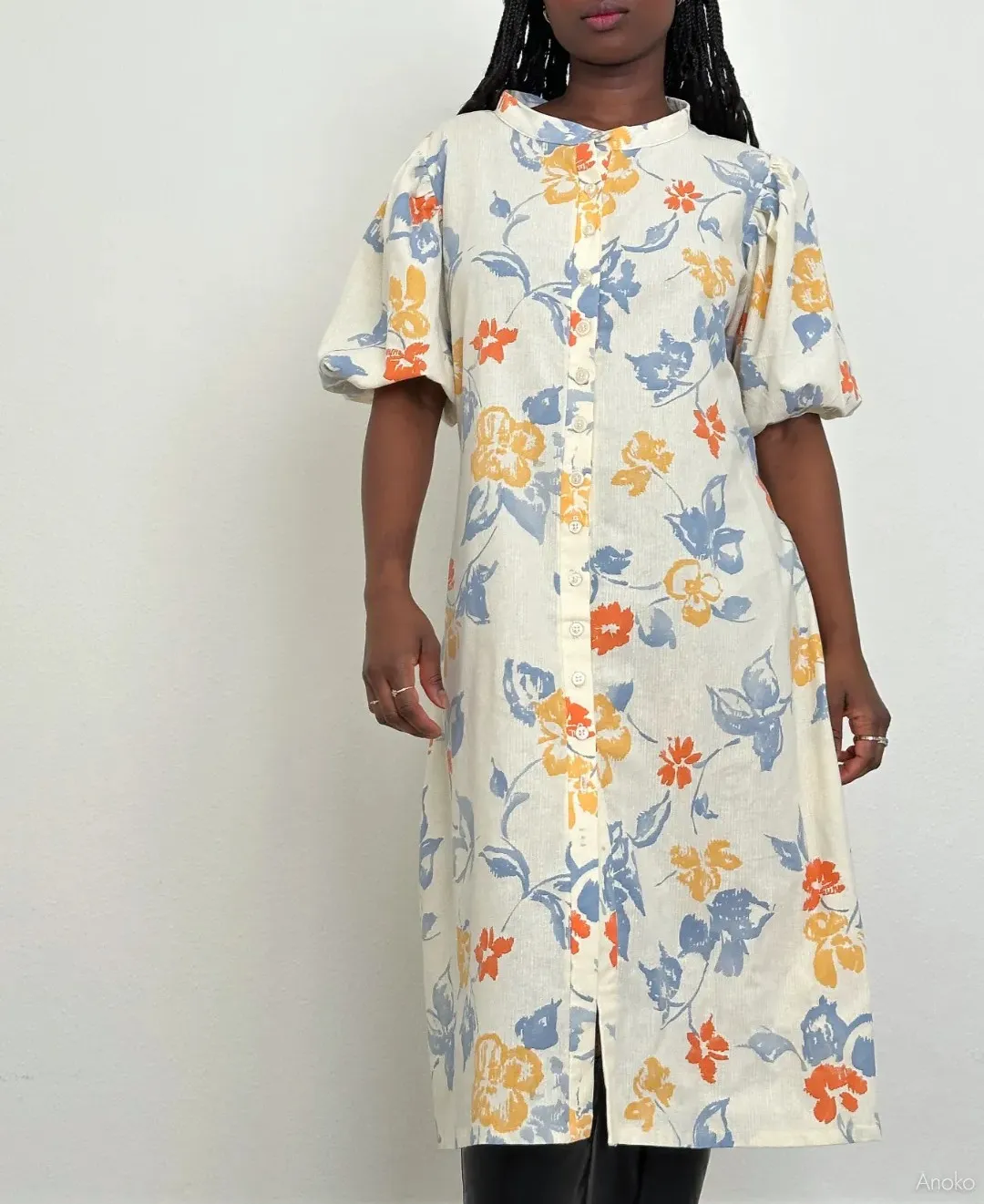 Robe L'Orangerie