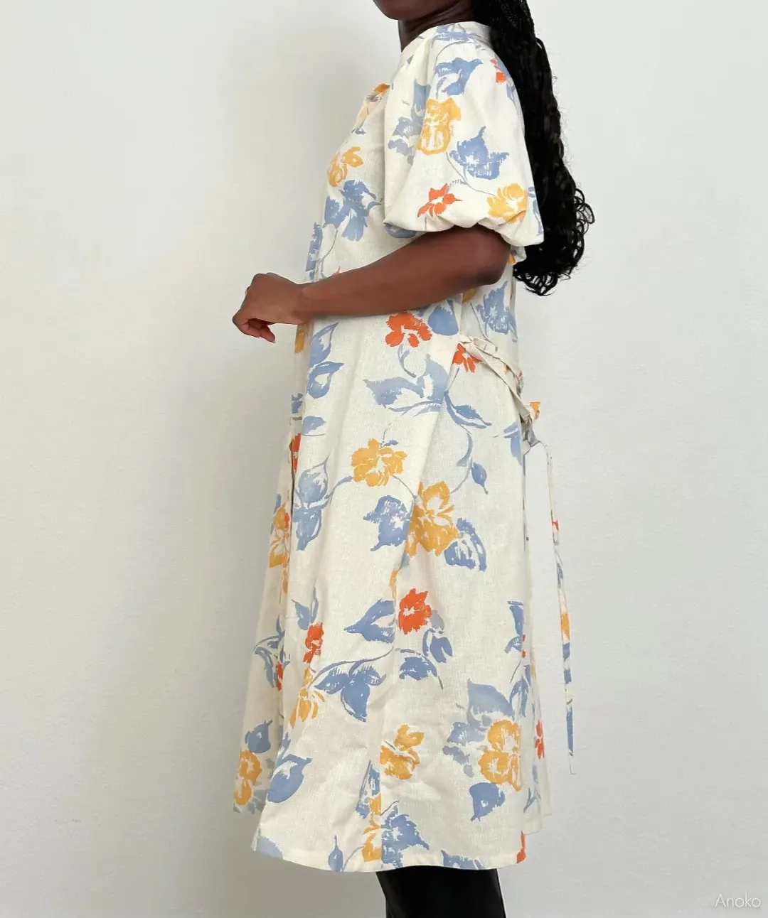 Robe L'Orangerie