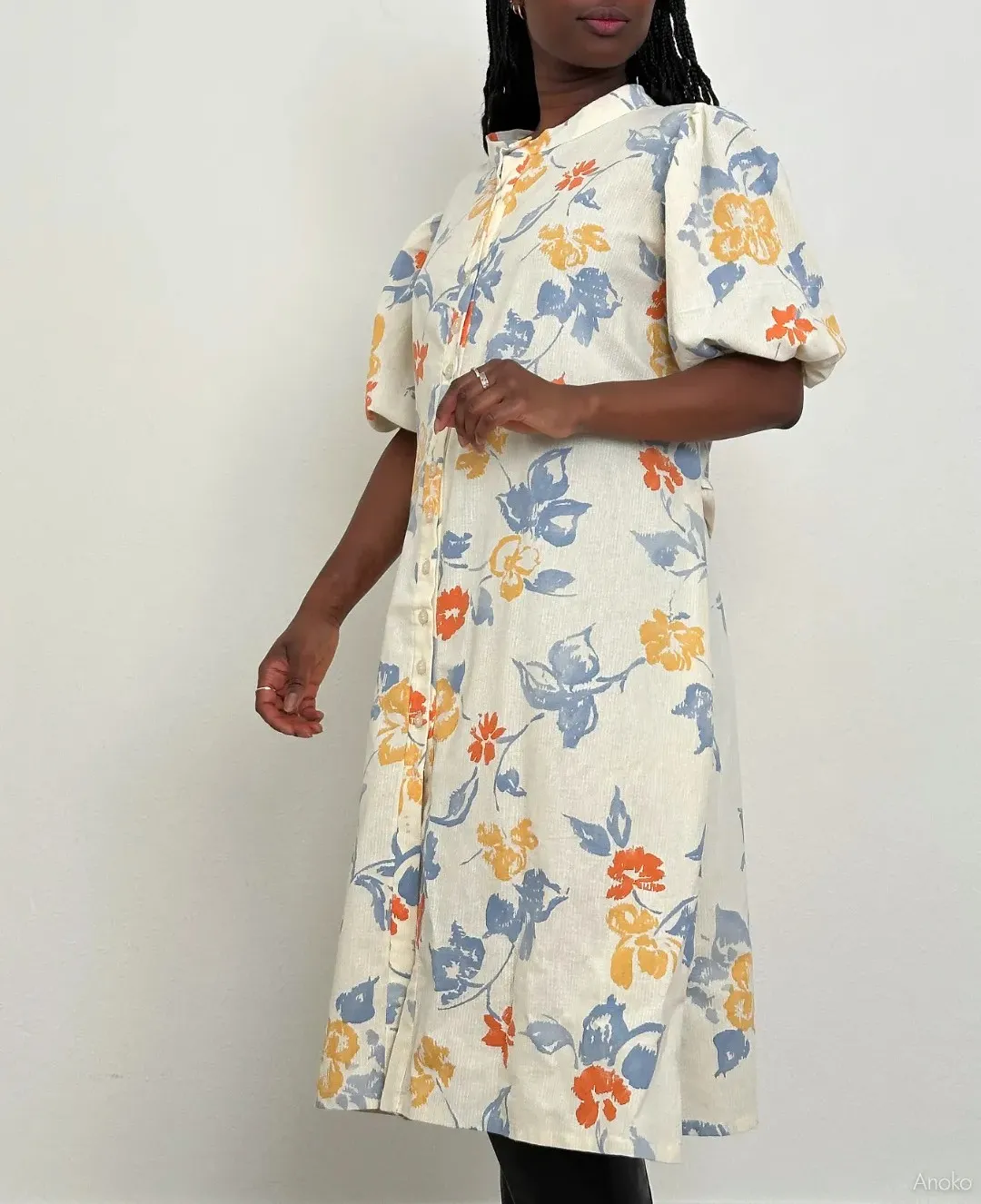 Robe L'Orangerie