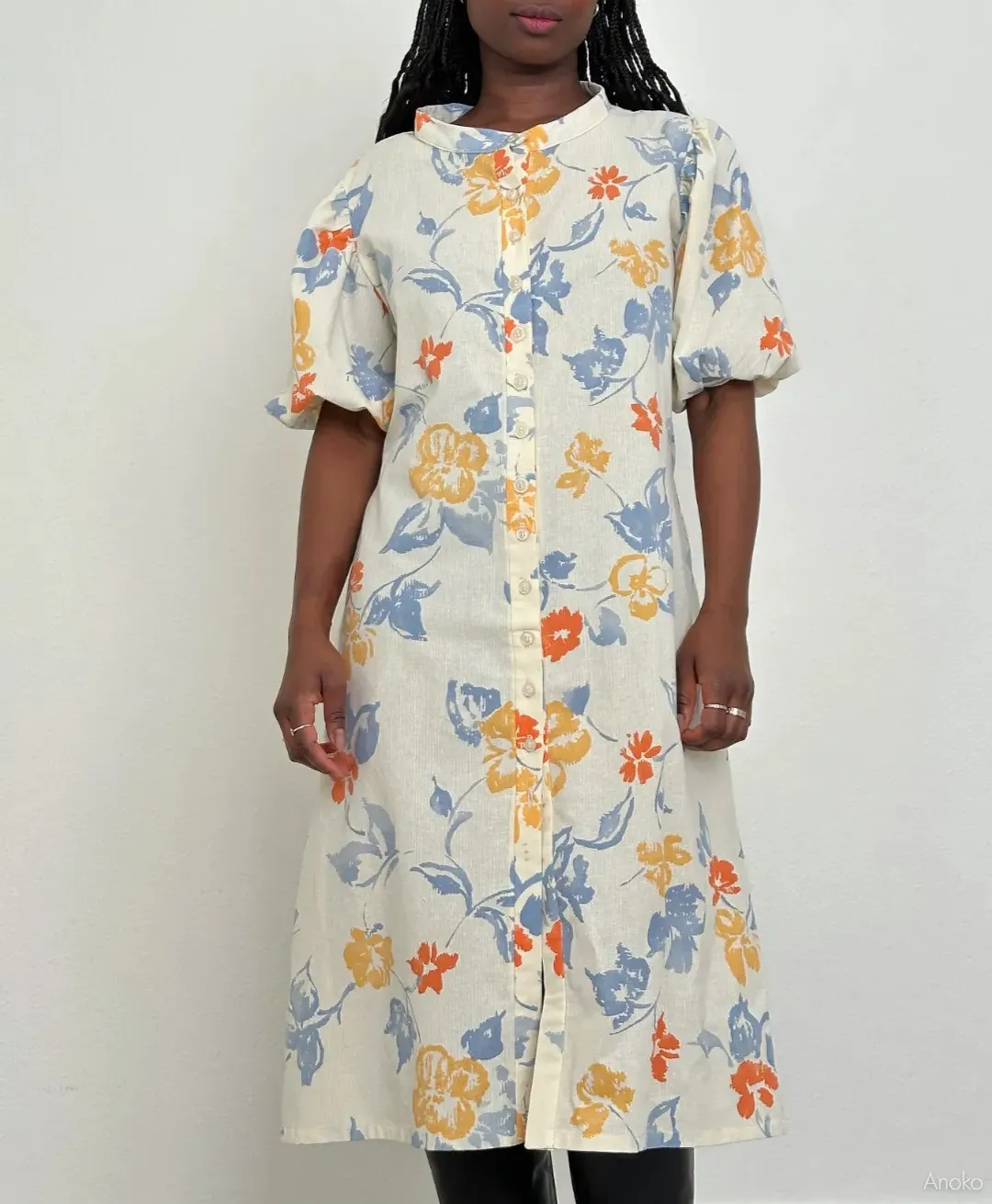Robe L'Orangerie
